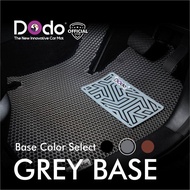 [Pre-Order] Dodo® Car Mat / Audi A6 Hybrid / 2012 -present / C74G