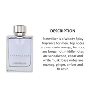 STARWALKER EDT 50ML FOR MEN