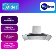 Midea Cooker Hood MCH-90MV3