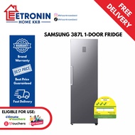 *Climate/CDC Voucher Eligible* Samsung 387L 1-Door Fridge RR70H39C3TSS
