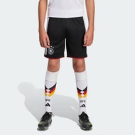 adidas Football Germany 26 Home Kids Shorts Men Black JZ4562