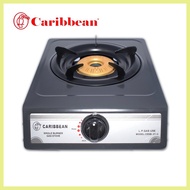 ❉ ➽ ❖ Caribbean Single Burner Gas Stove CESB-2010