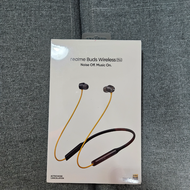 realme buds wireless pro(贈品未拆封)