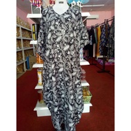 [NEW] KAFTAN BATIK VIRAL