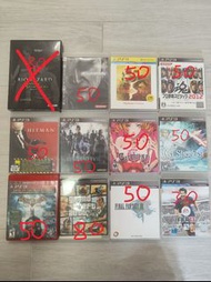 PS3 遊戲