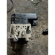 TOYOTA ALTIS 5J ABS PUMP USED