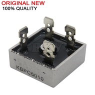 1PCS KBPC5010  Diode Bridge Bridge Rectifier KBPC3510 KBPC1510 SKBPC5016