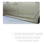 BM E60 (M5)SIDE SKIRT FIBER(FIBERGLASS)SKIRT LIP BODYKIT