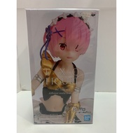 (Bandai) RE:ZERO EXQ Figure RAM VOL.4 From Re zero