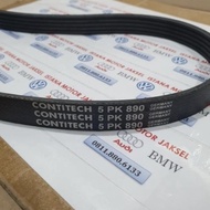 Fan Belt Ac 5Pk 906 Bmw E36 M50 M52 Original