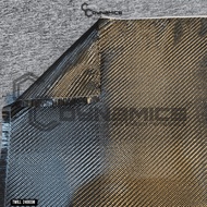 Carbon Fiber 2*2 Twill 3K 240GSM