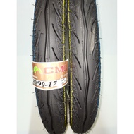 CMI/CAMEL TUBE TYPE / TUBELESS TYRE 60/80-17, 60/90-17， 70/90-17, 80/90-17 Tayar