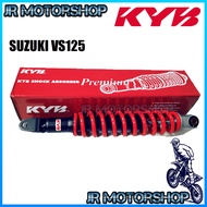 SUZUKI VS125 REAR ABSORBER MONOSHOCK KYB