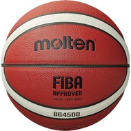 Molten BG4500 BG5000 BG3800 BG3160 BG3320 BG4000 Series PU Composite Basketball BG4500 BG5000 Size 7