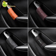 Car Door Handle Protective Cover Armrest Cover Door Handle Cover Universal Type Interior Decoration Door Interior Handle New Style