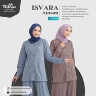 Alnita Ravena One Set Isvara Knit Top