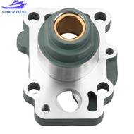 Bearing Housing 6E7-45331-00-5B 6E7-45331 6E7-45331-00-9M 6E7-45331-00-CA for YAMAHA outboard 9.9HP 