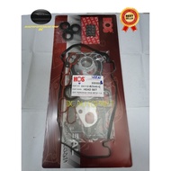 PERODUA MYVI VIVA 1.0 EJ-VE ENGINE TOP OVERHAUL GASKET SET (CARBON)