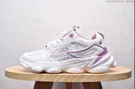 全新Fila Ray Tracer 追踪者系列老爹鞋 sneakers 男女情侶悠閒鞋波鞋運動鞋休閒鞋鞋子sport shoes sportty wearing出街返工返學輕便舒服鞋生日禮物送禮節日禮