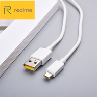 สาชาร์จ แท้ Realme 2A (Micro Usb) ใช้ได้กับมือถือหลายรรุ่น เช่น  Realme2 Realme3 Realme5 5i  5S C12 C3 C2 และอีกหลายรุ่น