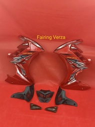 FAIRING MOTOR VERZA BEST QUALITY