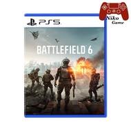 [Pre-order][Ps5][New] Battlefield 6