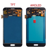 AMOLED LCD For Samsung J3 2016 Display With Frame 5.0" SM-J320F J320 J320A J320P J320M J320Y J320FN 