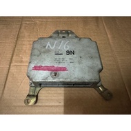 Nissan Sentra N16 Engine Ecu 9N