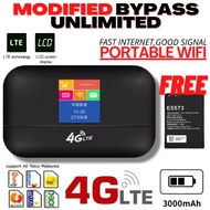 NEW🔥MODIFIED BYPASS🔥DEYES WiFi Router Sim Card Modem 5G Pro CPE B628-265 LTE Cat12 Up To 600Mbps 2.4