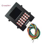 Lithium Titanate 6S Active Balancer 6S Active Balancer Energy Transfer Equalizer