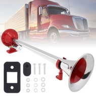 12V 150dB Air Horn Kit with Dustproof Compressor Super Loud Fit for Truck Lorry Boat Train