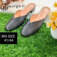 Trendy high heels sandals big size 44/41 bz 04