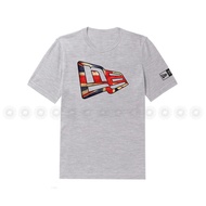 T Shirt Short Sleeve Printed New Era Modern Classic Logo UK Edition Casual 59FIFTY Cap Snapback Stre