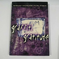 Graffiti Gratitude: An Cyber Poetry Anthology - Space