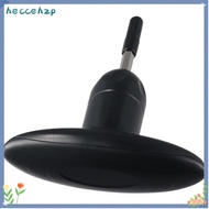 HECCEHZP Golf Wrench Tool, Black Driver Shaft Adapter Driver Tool, Lightweight Golf Head Golf