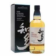 知多 Chita Single Grain Whisky 700ml