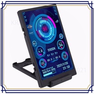 Second Screen Monitor Sensor CPU GPU HDD Panel IPS 3.5 Inch IT891