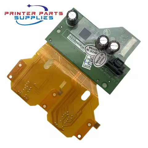 1PC Y0F68-80058 GT51 GT52 M0H50A M0H51A Carriage Board for HP Smart Tank 511 518 519 538 618 GT5800 