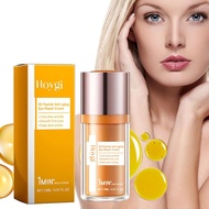 Hoygi 5D Peptide Eye Cream Moisturizing Firming Eye Cream 15ml