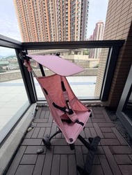 小虎子T18 嬰兒手推車連收納背包