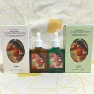 Exclusively for dr. Althea Vitamin C Essence Gentle Moisturizing Lock Moisture Skin Care Skin Beauty