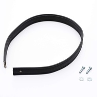 Daytona Motorcycle Tandem Belt SR400 Exclusive Nostalgic Seat 9998824475 Optional Black 16087