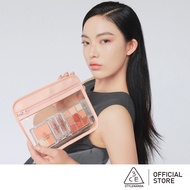 3CE CLEAR FLAT POUCH