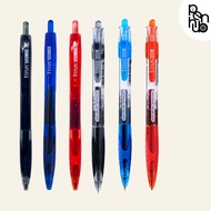 TITUS Quick Dry Gel Pen Retractable Pen - Penhub