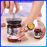 Jar Bottle Opener Adjustable Jar Bottle Opener Tool