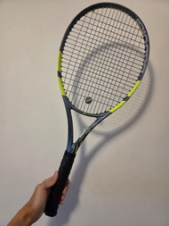 Babolat Pure Aero Grip 3