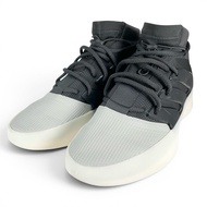 全新狀態 ▲ adidas IE6179 FEAR OF GOD ATHLETHICS 1 籃球鞋中底運動鞋，黑色，30cm 碼，男款，附鞋盒和防塵袋。