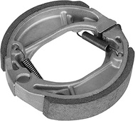 Front/ Rear Brake Shoes for Honda CRF 70F 80F 100F 2004-14, CR 60R 83-84, XR 80R 100R 85-04, Ruckus