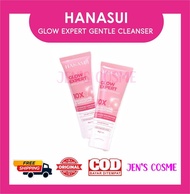 HANASUI Glowing Expert Skincare 1 Paket Lengkap HANASUI Skincare 1 Paket Lengkap