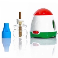 Hacker Essential Oil Repellent Machine